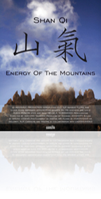 Energy Of The Mountains