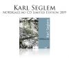 North Series: KARL SEGLEM - NORSKjazz.no Limited Edition